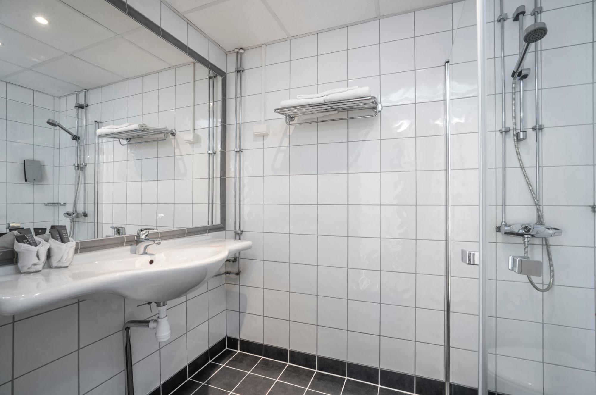 Thon Hotel Lillestrom Bagian luar foto